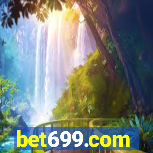 bet699.com