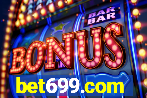 bet699.com