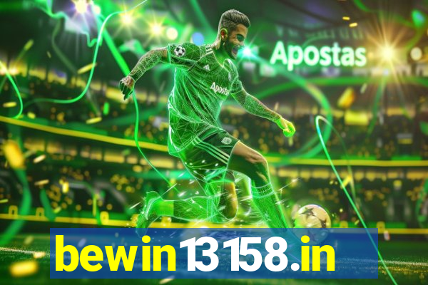 bewin13158.in