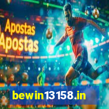 bewin13158.in