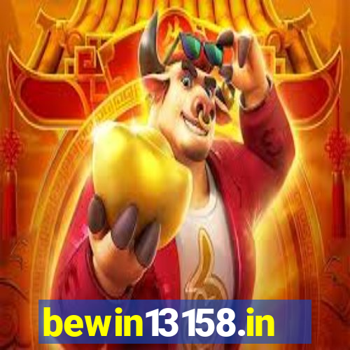 bewin13158.in