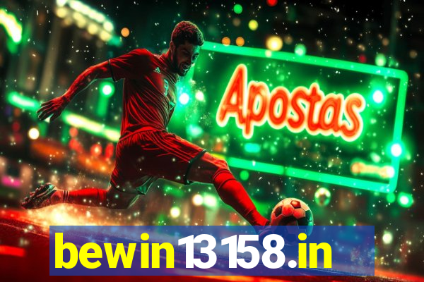 bewin13158.in