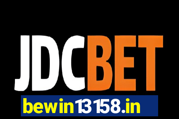 bewin13158.in