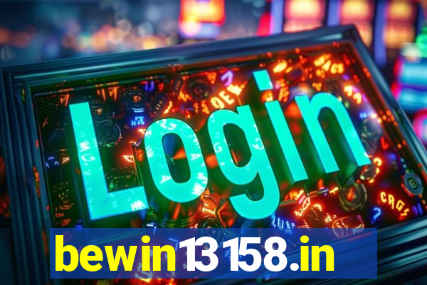 bewin13158.in