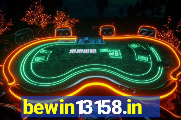 bewin13158.in