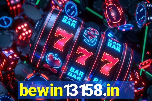 bewin13158.in