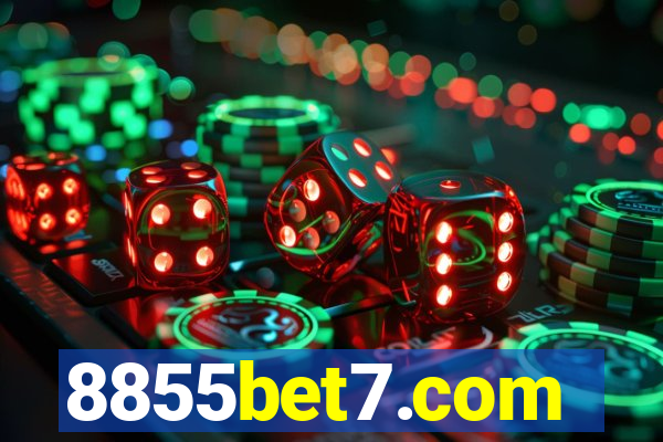 8855bet7.com