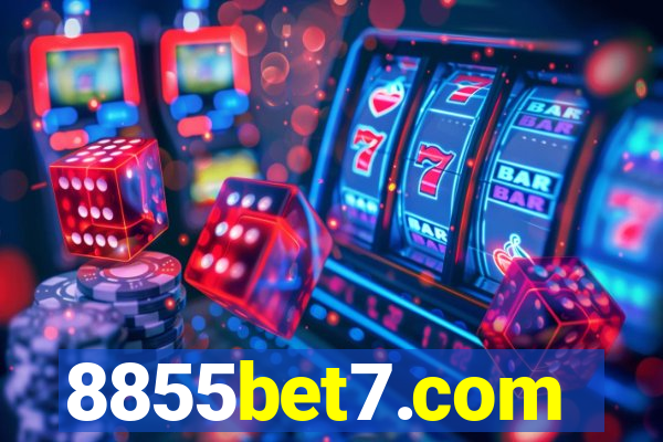 8855bet7.com