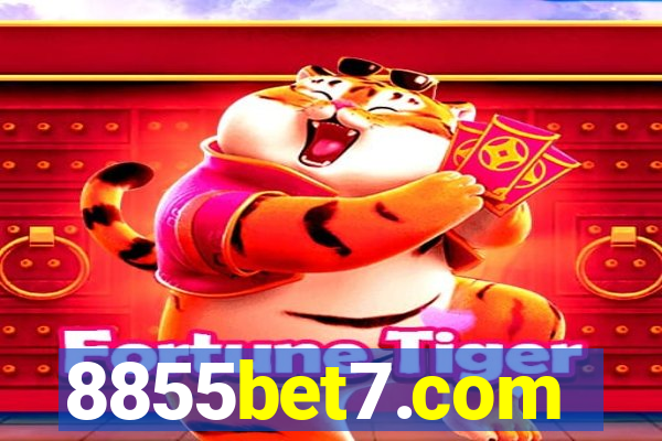 8855bet7.com