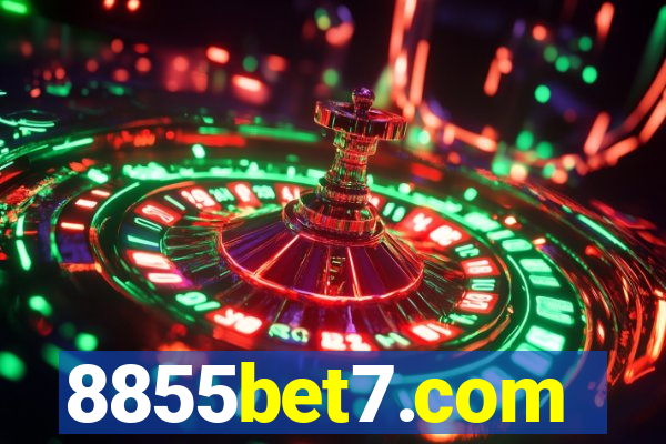 8855bet7.com