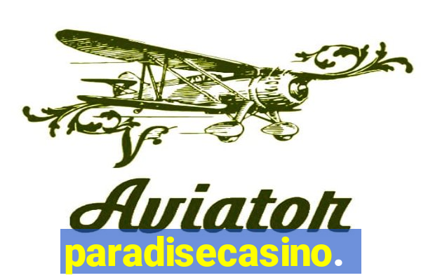 paradisecasino.com