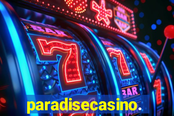 paradisecasino.com