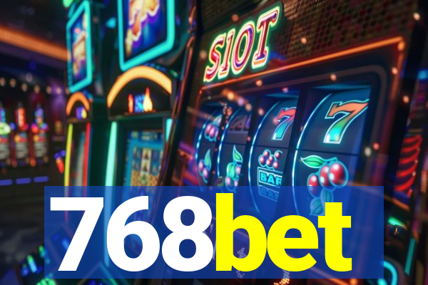 768bet