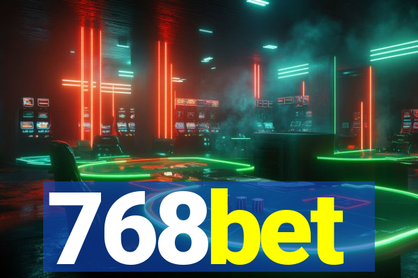 768bet