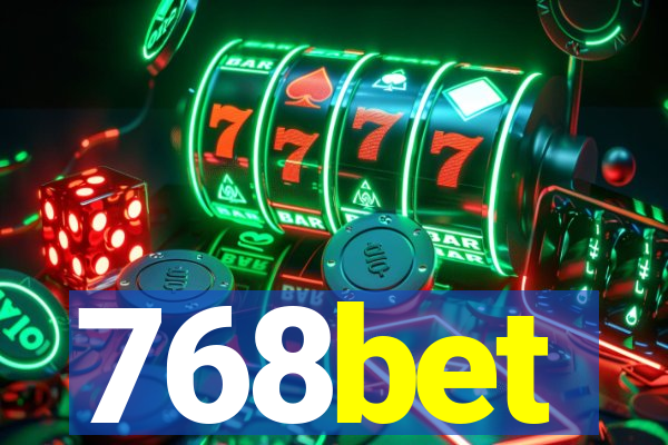 768bet