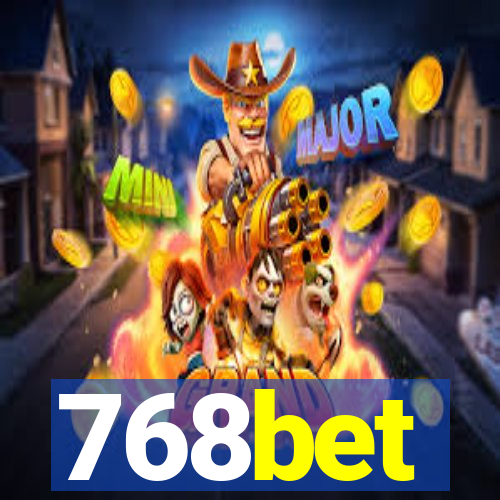 768bet