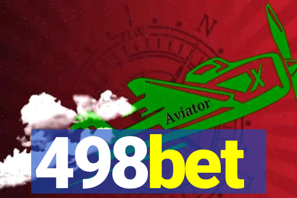 498bet