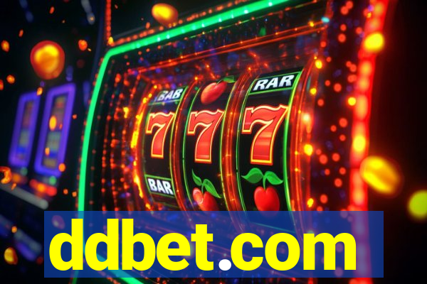 ddbet.com