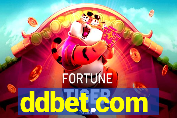 ddbet.com