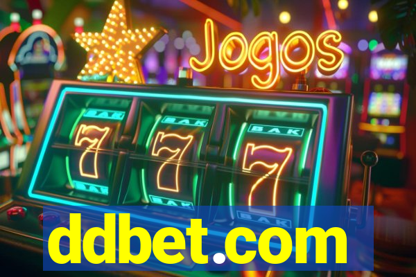 ddbet.com