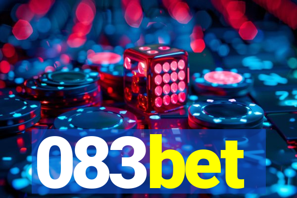 083bet