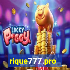 rique777.pro