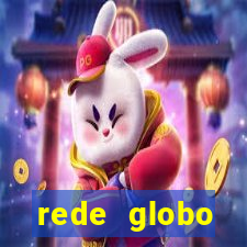 rede globo absolutamente tudo