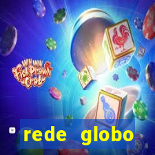 rede globo absolutamente tudo