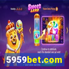 5959bet.com