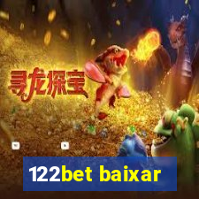 122bet baixar