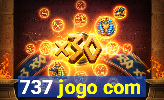 737 jogo com