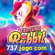 737 jogo com