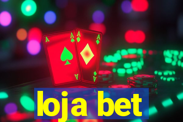 loja bet