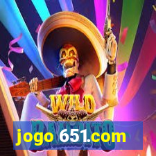 jogo 651.com