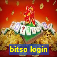 bitso login