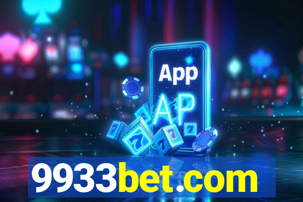 9933bet.com