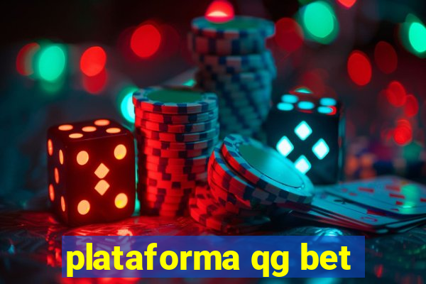 plataforma qg bet