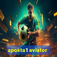 aposta1 aviator