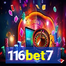 116bet7