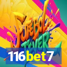 116bet7