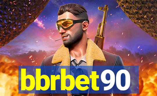 bbrbet90