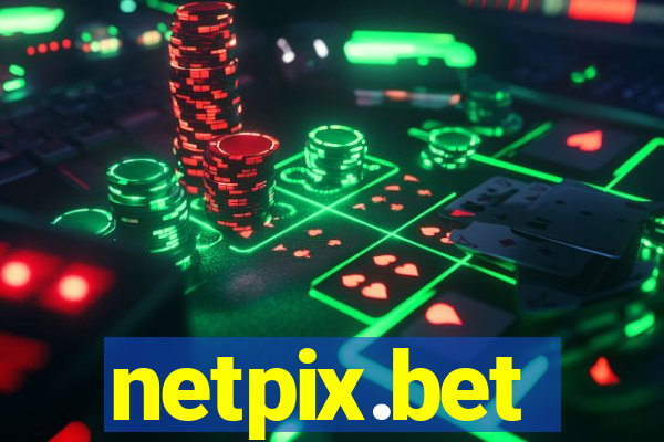 netpix.bet