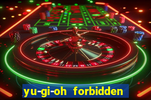 yu-gi-oh forbidden memories password