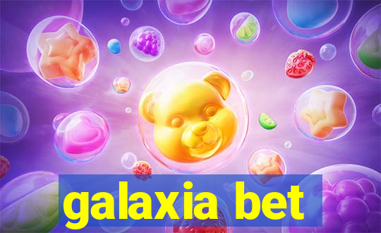 galaxia bet