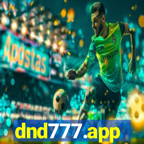 dnd777.app