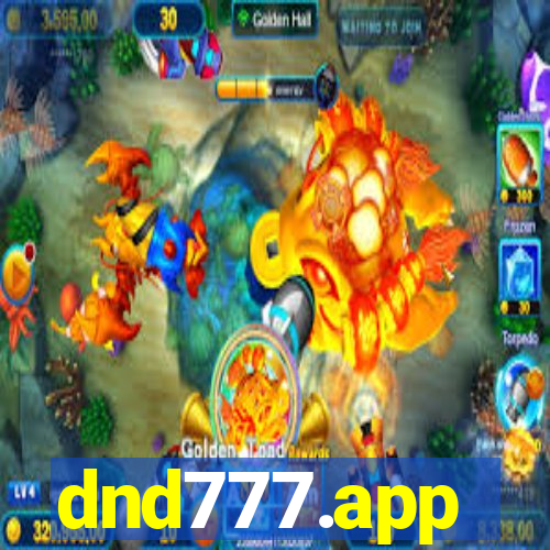 dnd777.app