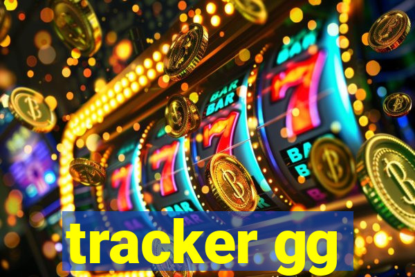 tracker gg