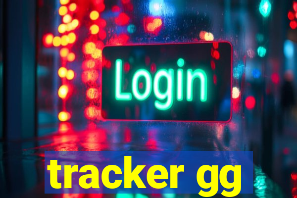 tracker gg