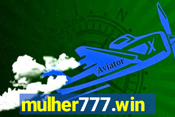 mulher777.win