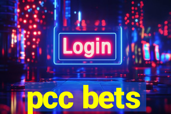 pcc bets